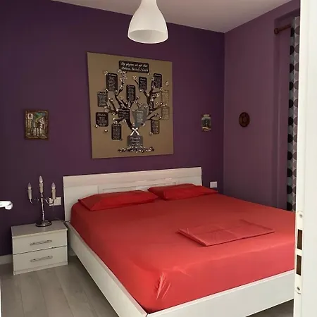 Spacious Flat In Seaside Daire *