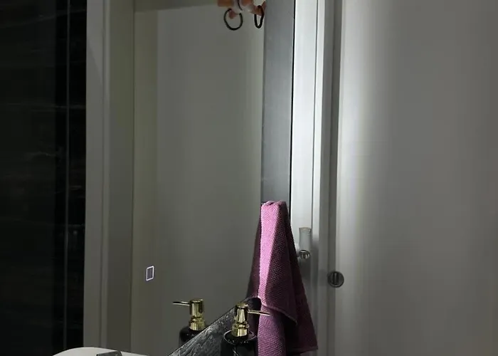 Spacious Flat In Seaside Golem (Tirana)