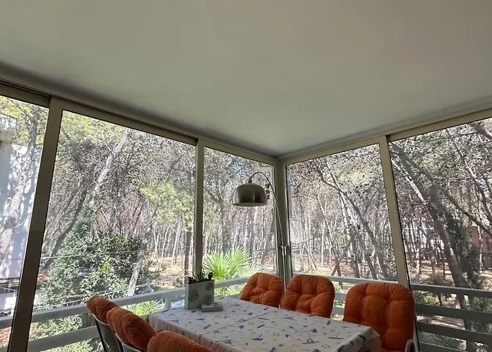 Daire Spacious Flat In Seaside