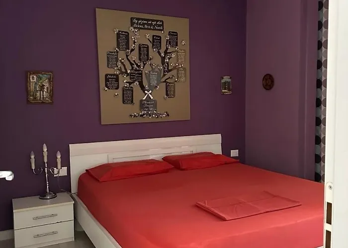 Spacious Flat In Seaside Daire *